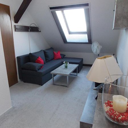 Ferienwohnung Mohnblume Gerswalde Luaran gambar