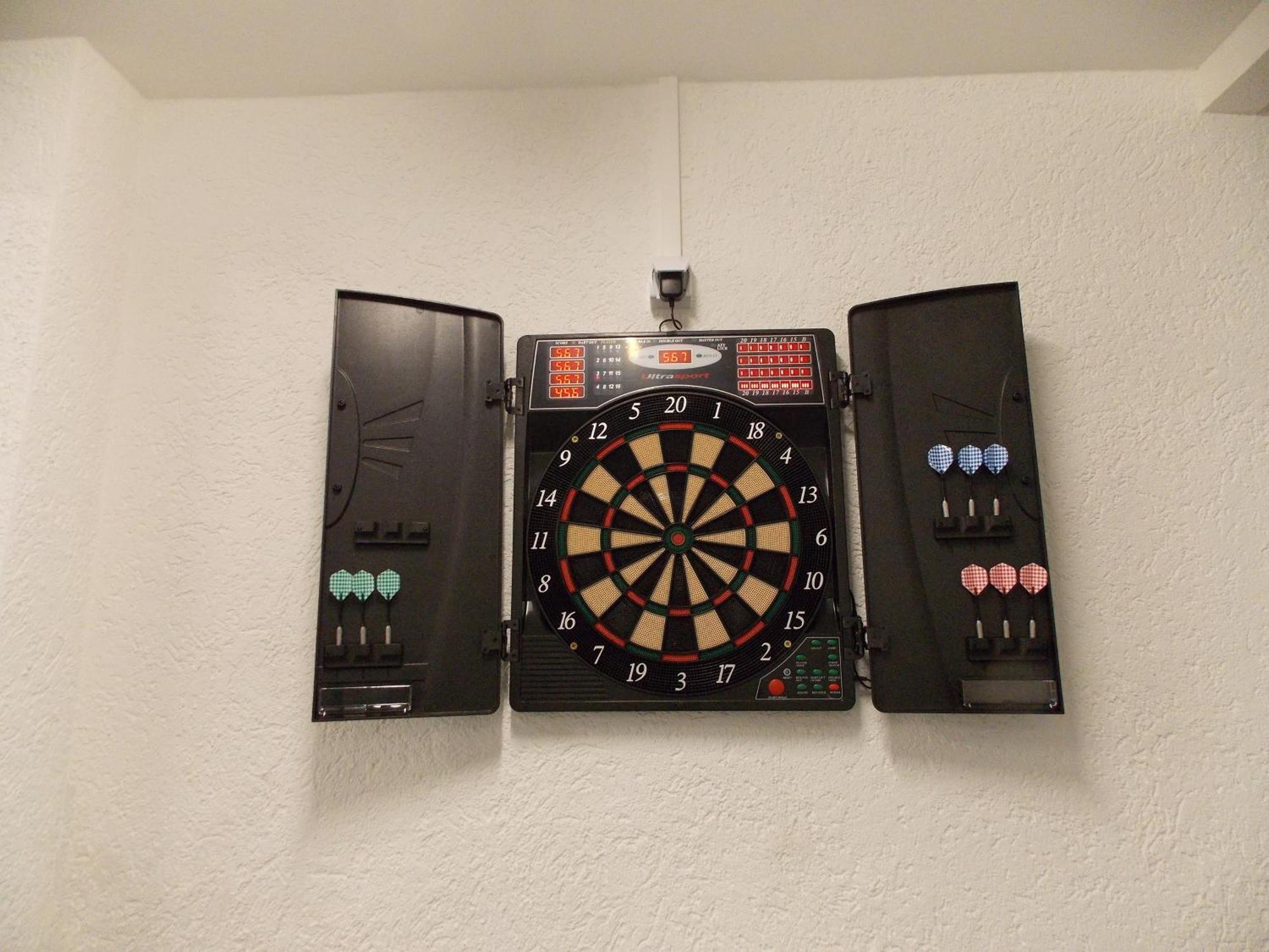 Ferienwohnung Mohnblume Gerswalde Luaran gambar