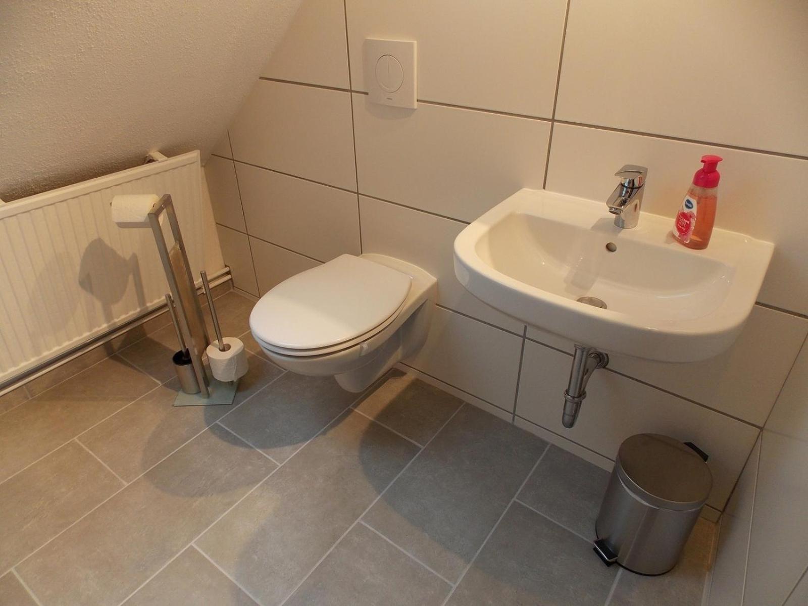 Ferienwohnung Mohnblume Gerswalde Luaran gambar