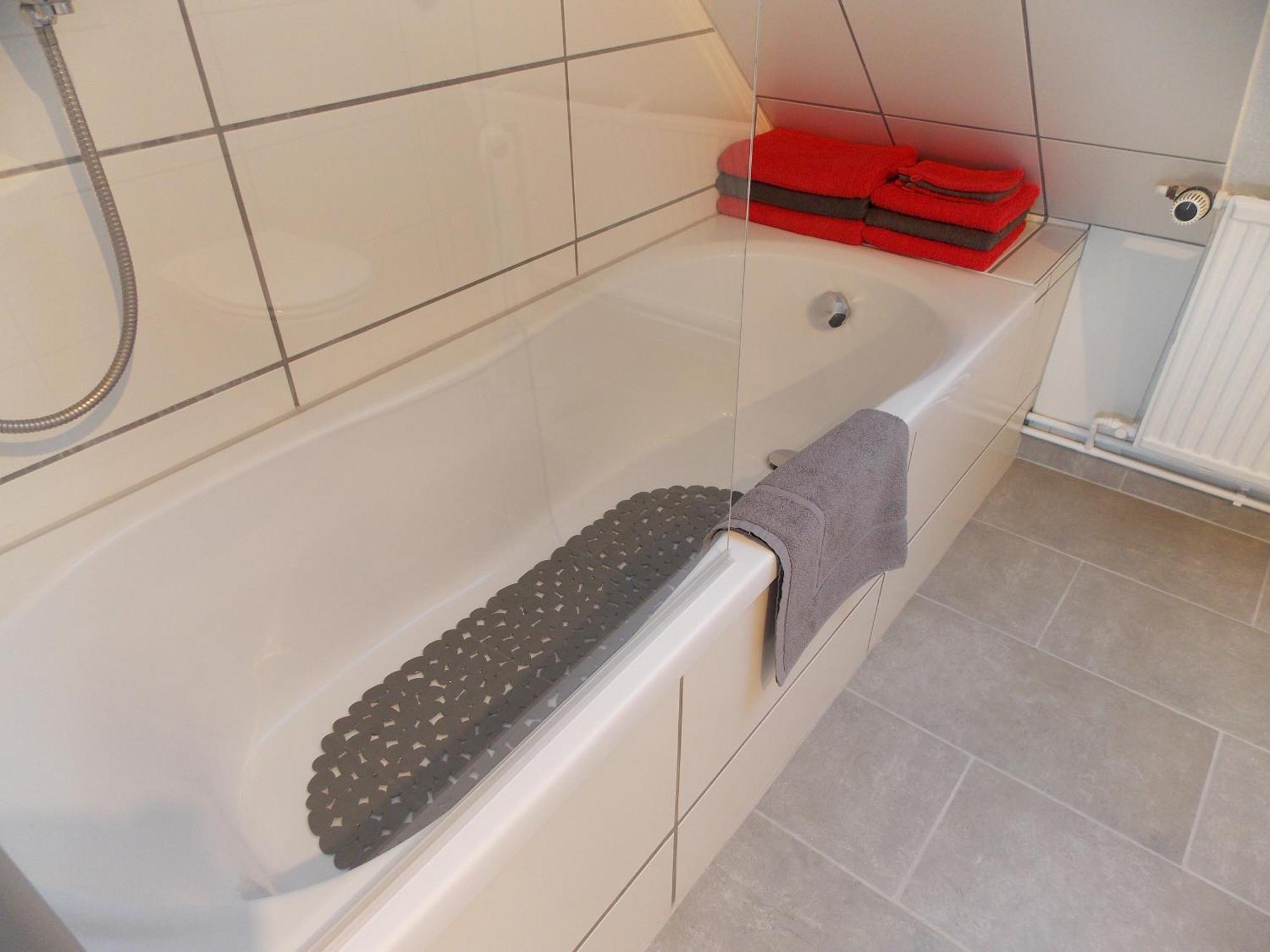 Ferienwohnung Mohnblume Gerswalde Luaran gambar