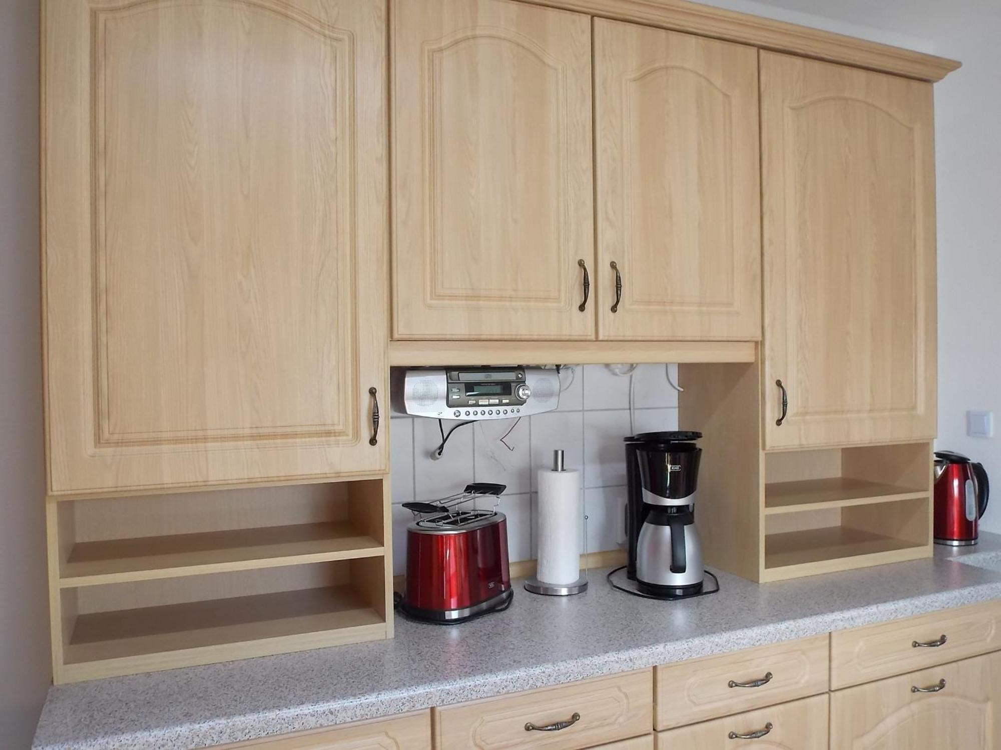 Ferienwohnung Mohnblume Gerswalde Luaran gambar