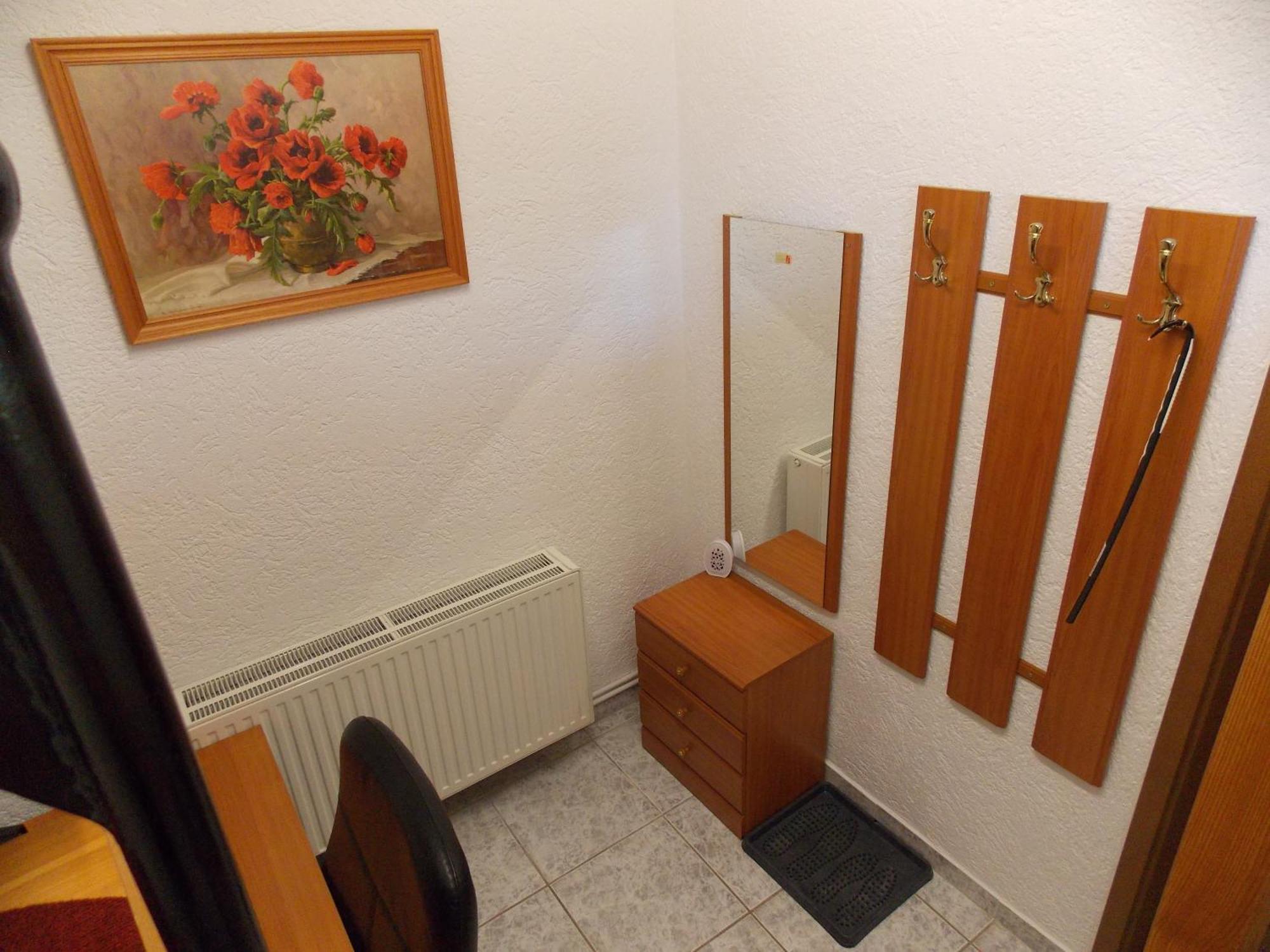 Ferienwohnung Mohnblume Gerswalde Luaran gambar