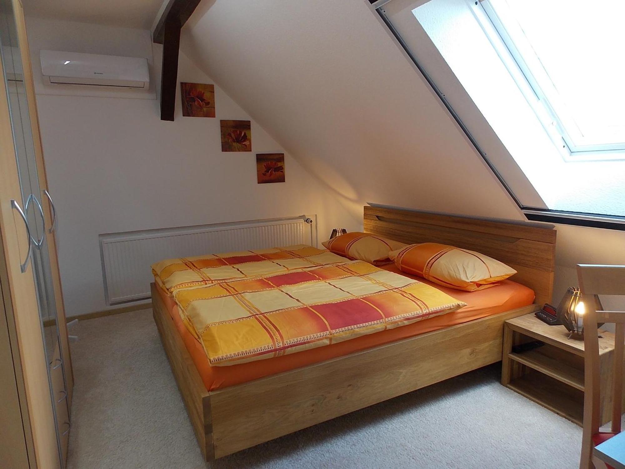 Ferienwohnung Mohnblume Gerswalde Luaran gambar