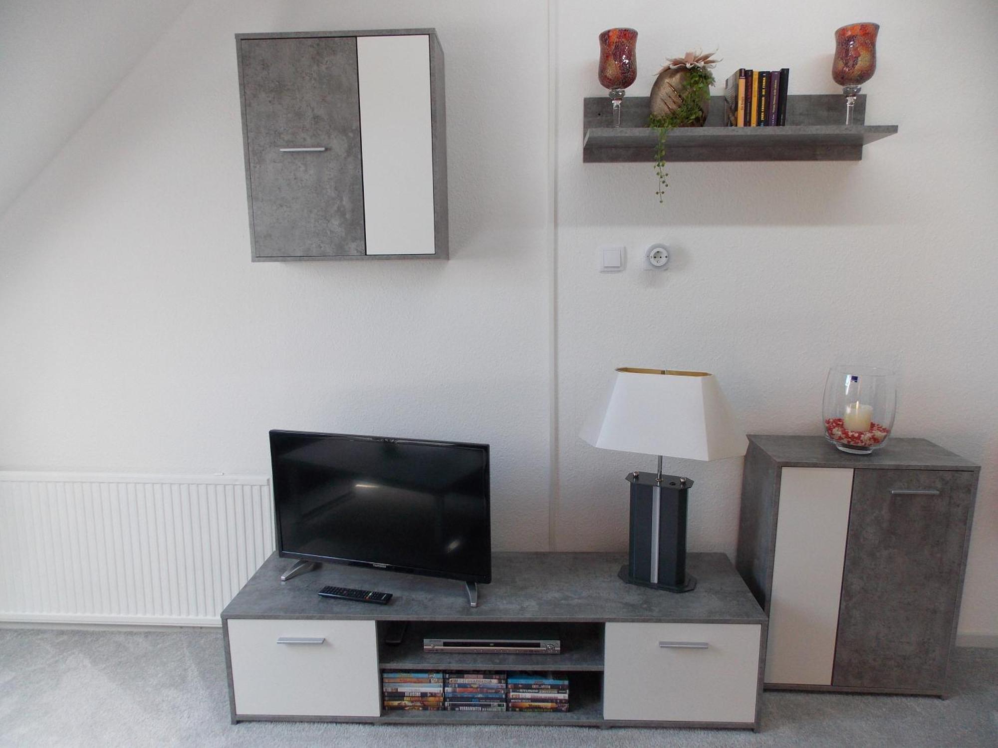 Ferienwohnung Mohnblume Gerswalde Luaran gambar