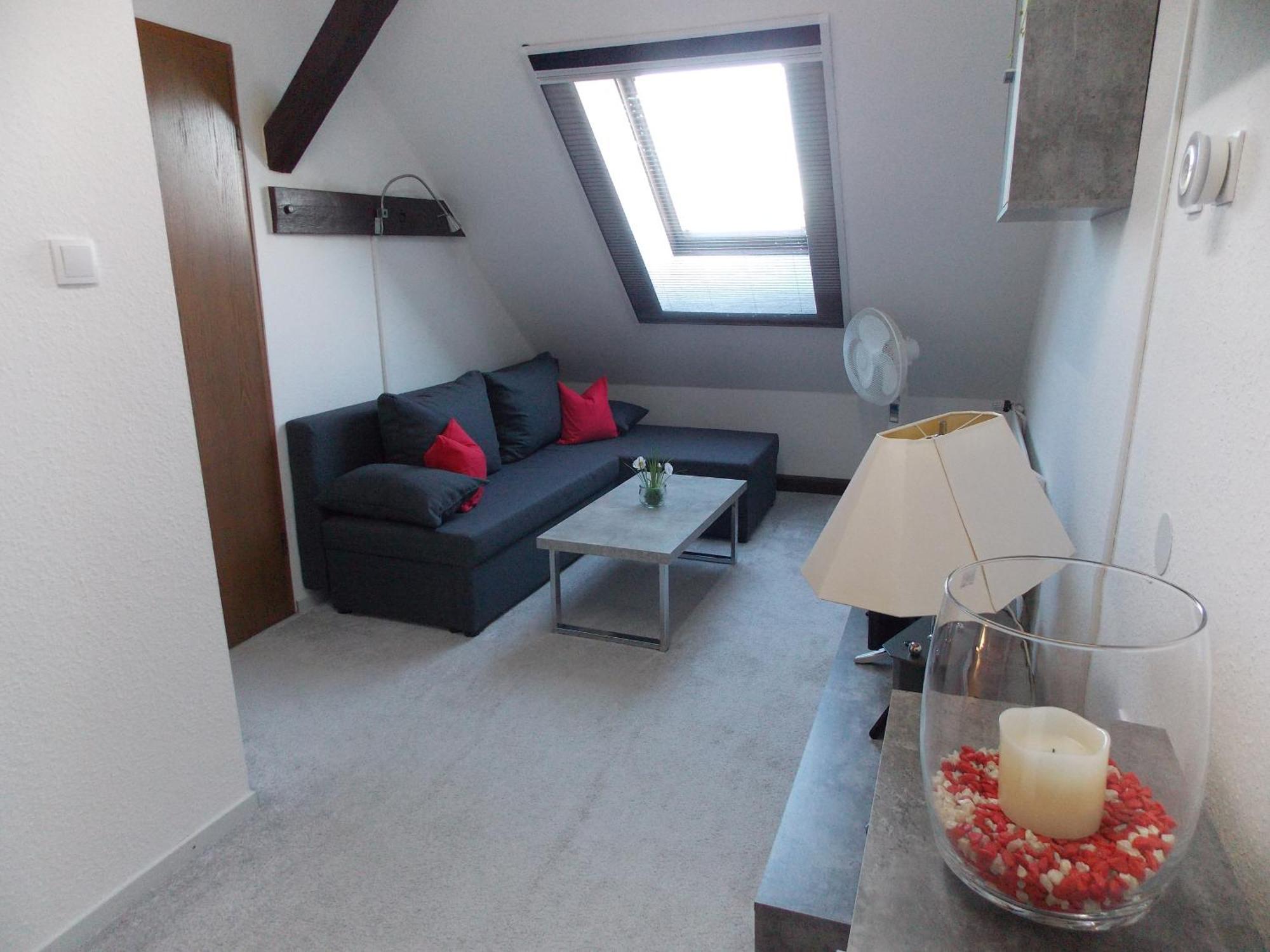 Ferienwohnung Mohnblume Gerswalde Luaran gambar