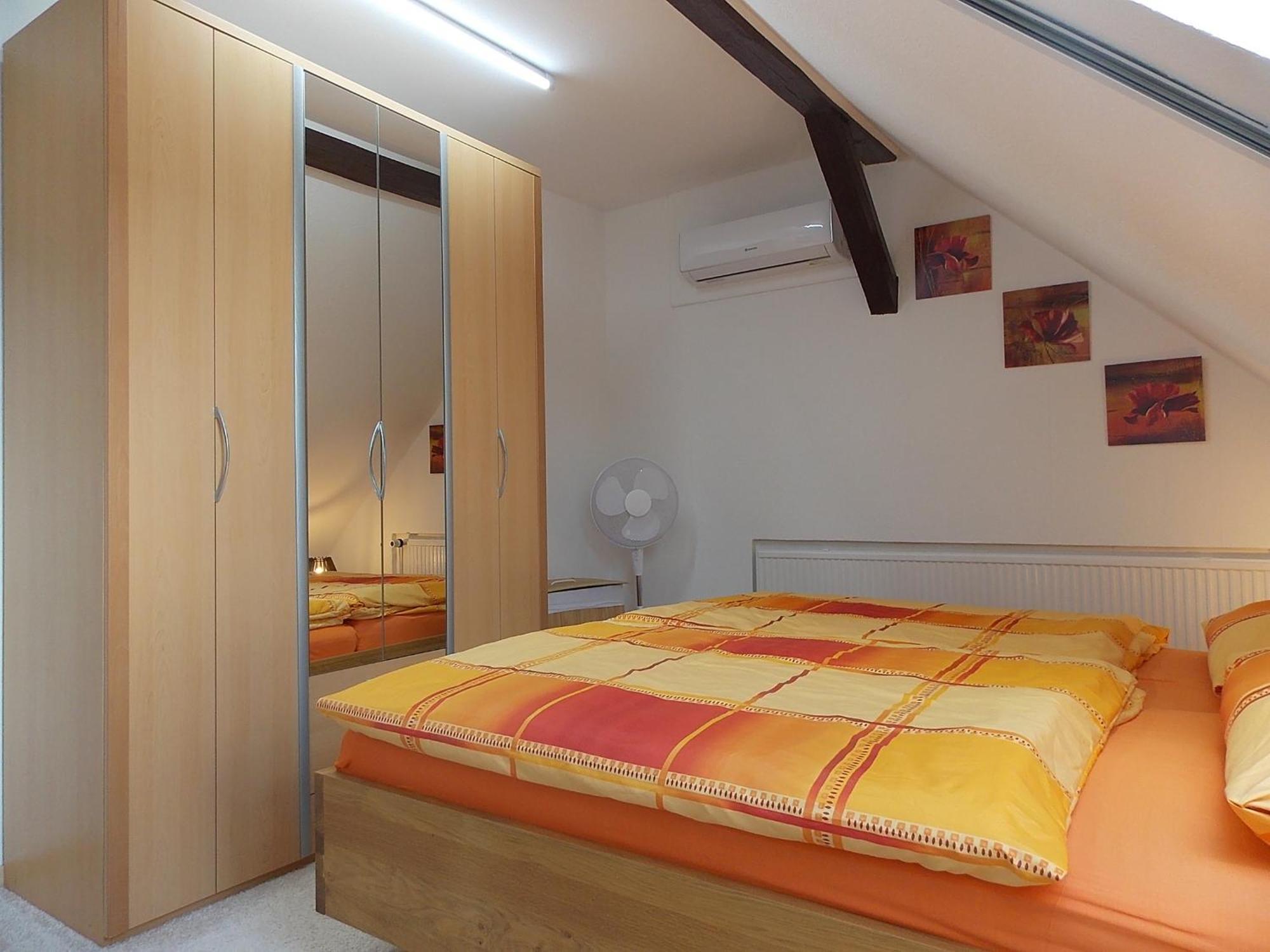 Ferienwohnung Mohnblume Gerswalde Luaran gambar
