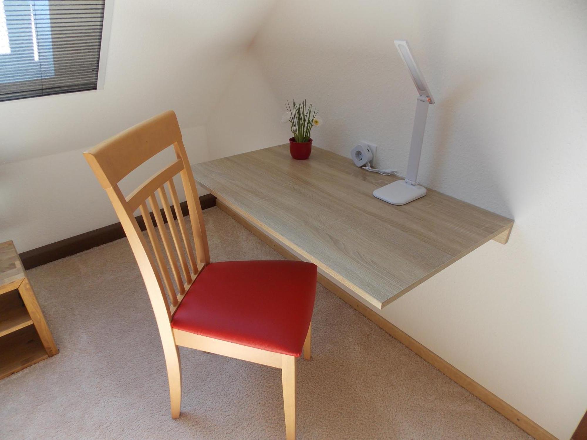 Ferienwohnung Mohnblume Gerswalde Luaran gambar