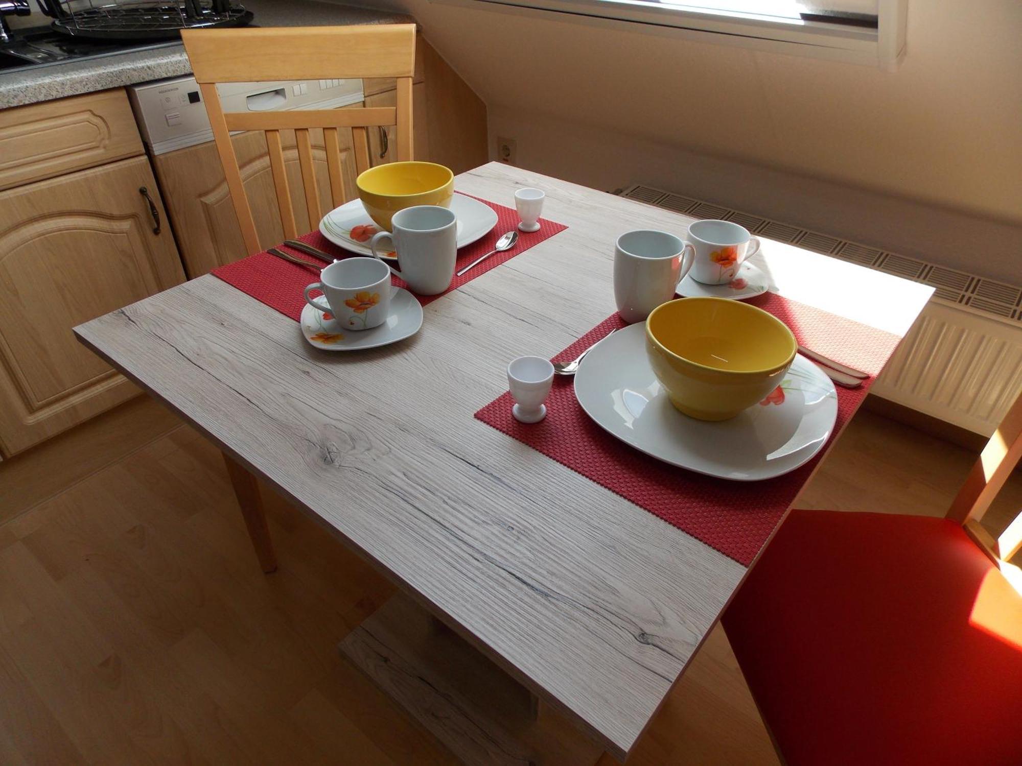 Ferienwohnung Mohnblume Gerswalde Luaran gambar